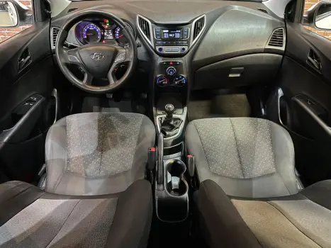 HYUNDAI HB 20 Hatch 1.0 12V 4P FLEX COMFORT, Foto 7