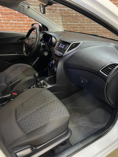 HYUNDAI HB 20 Hatch 1.0 12V 4P FLEX COMFORT, Foto 8
