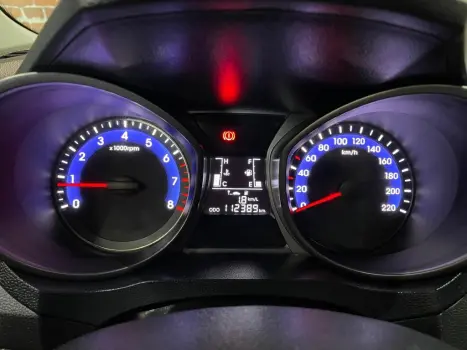 HYUNDAI HB 20 Hatch 1.0 12V 4P FLEX COMFORT, Foto 9