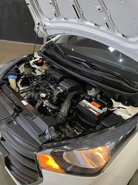 HYUNDAI HB 20 Hatch 1.0 12V 4P FLEX COMFORT, Foto 11