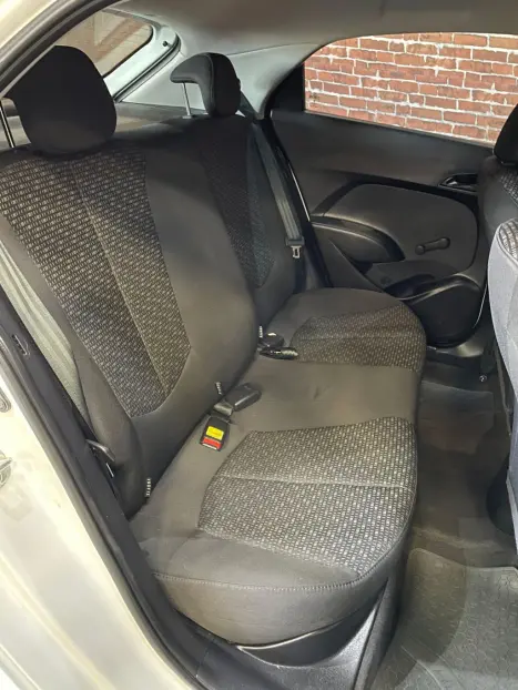 HYUNDAI HB 20 Hatch 1.0 12V 4P FLEX COMFORT, Foto 12