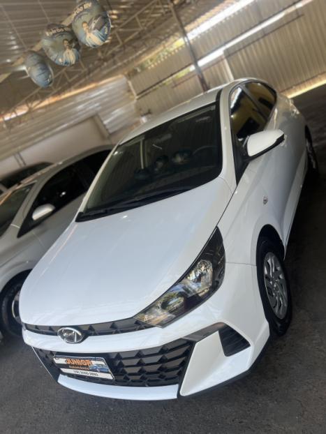 HYUNDAI HB 20 Hatch 1.0 12V 4P FLEX SENSE, Foto 2