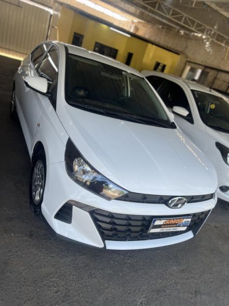 HYUNDAI HB 20 Hatch 1.0 12V 4P FLEX SENSE, Foto 3