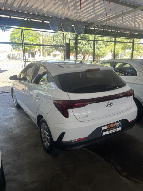 HYUNDAI HB 20 Hatch 1.0 12V 4P FLEX SENSE, Foto 5