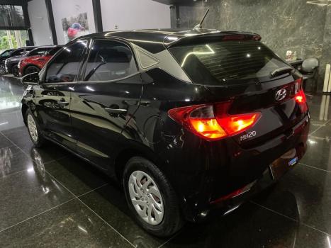 HYUNDAI HB 20 Hatch 1.0 12V 4P FLEX SENSE, Foto 6