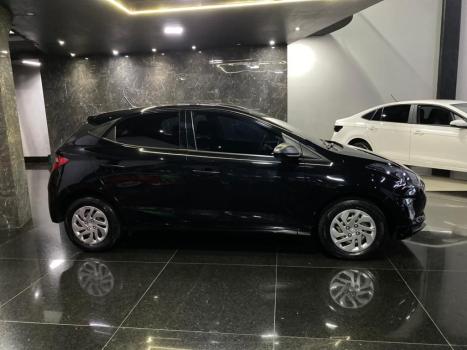 HYUNDAI HB 20 Hatch 1.0 12V 4P FLEX SENSE, Foto 8