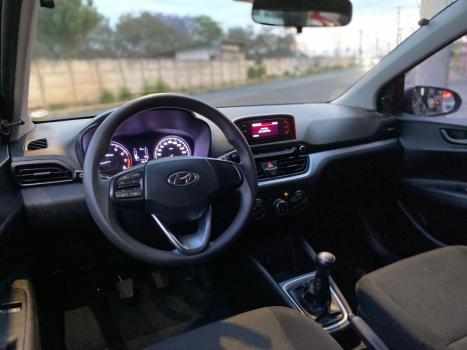 HYUNDAI HB 20 Hatch 1.0 12V 4P FLEX SENSE, Foto 10
