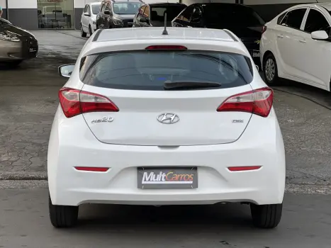 HYUNDAI HB 20 Hatch 1.0 12V 4P FLEX COMFORT PLUS, Foto 5