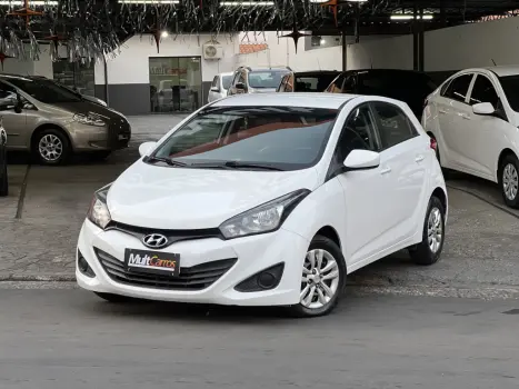 HYUNDAI HB 20 Hatch 1.0 12V 4P FLEX COMFORT PLUS, Foto 1