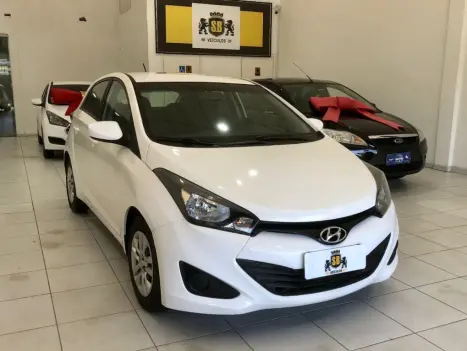 HYUNDAI HB 20 Hatch 1.0 12V 4P FLEX COMFORT PLUS, Foto 1