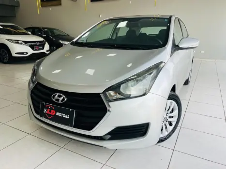 HYUNDAI HB 20 Hatch 1.0 12V 4P FLEX COMFORT PLUS, Foto 1 HYUNDAI HB 20 Hatch 1.0 12V 4P FLEX COMFORT PLUS, Foto 1