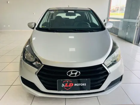 HYUNDAI HB 20 Hatch 1.0 12V 4P FLEX COMFORT PLUS, Foto 3 HYUNDAI HB 20 Hatch 1.0 12V 4P FLEX COMFORT PLUS, Foto 3
