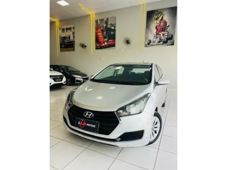 HYUNDAI HB 20 Hatch 1.0 12V 4P FLEX COMFORT PLUS, Foto 4 HYUNDAI HB 20 Hatch 1.0 12V 4P FLEX COMFORT PLUS, Foto 4