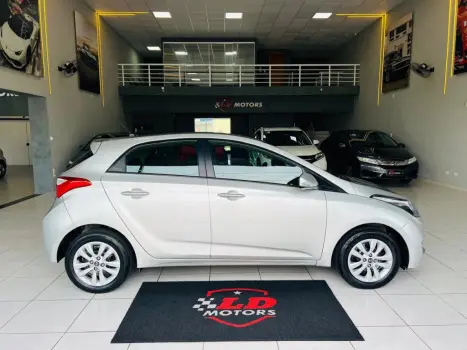 HYUNDAI HB 20 Hatch 1.0 12V 4P FLEX COMFORT PLUS, Foto 5 HYUNDAI HB 20 Hatch 1.0 12V 4P FLEX COMFORT PLUS, Foto 5