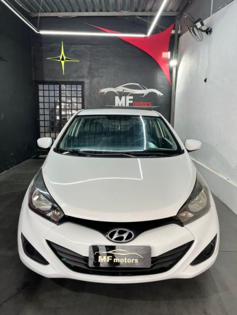 HYUNDAI HB 20 Hatch 1.0 12V 4P GL FLEX COMFORT, Foto 1