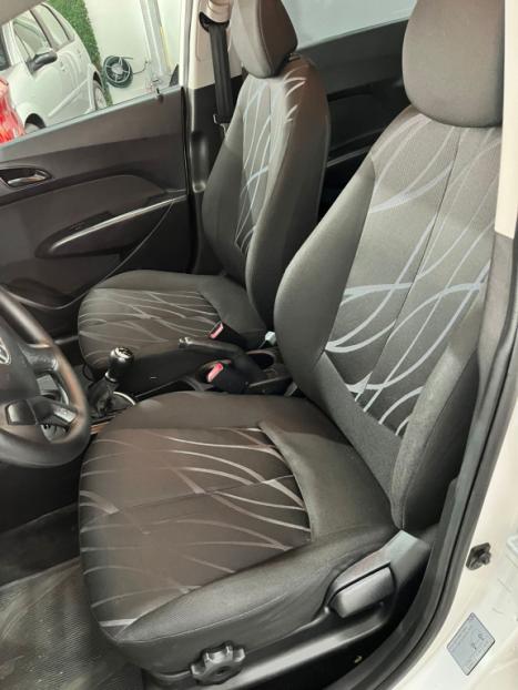 HYUNDAI HB 20 Hatch 1.0 12V 4P GL FLEX COMFORT, Foto 3