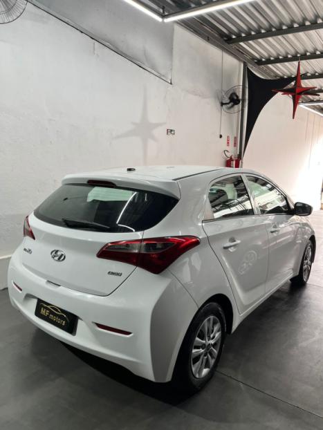 HYUNDAI HB 20 Hatch 1.0 12V 4P GL FLEX COMFORT, Foto 5