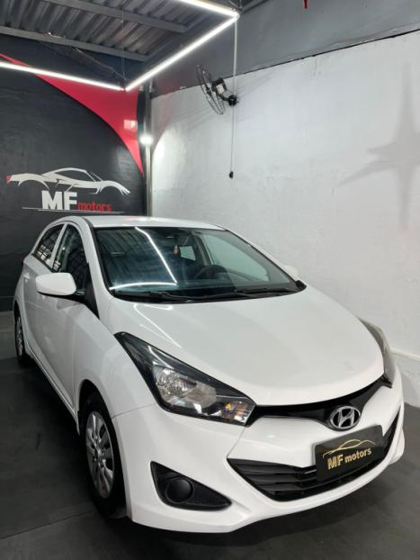 HYUNDAI HB 20 Hatch 1.0 12V 4P GL FLEX COMFORT, Foto 6