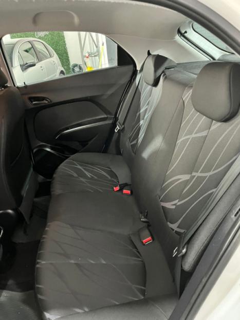 HYUNDAI HB 20 Hatch 1.0 12V 4P GL FLEX COMFORT, Foto 9