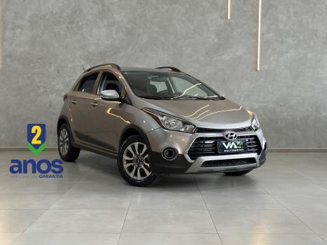 HYUNDAI HB 20 Hatch X 1.6 16V 4P STYLE FLEX AUTOMTICO, Foto 1