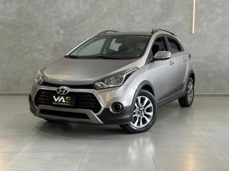 HYUNDAI HB 20 Hatch X 1.6 16V 4P STYLE FLEX AUTOMTICO, Foto 3