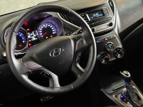 HYUNDAI HB 20 Hatch X 1.6 16V 4P STYLE FLEX AUTOMTICO, Foto 5