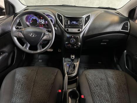 HYUNDAI HB 20 Hatch X 1.6 16V 4P STYLE FLEX AUTOMTICO, Foto 6