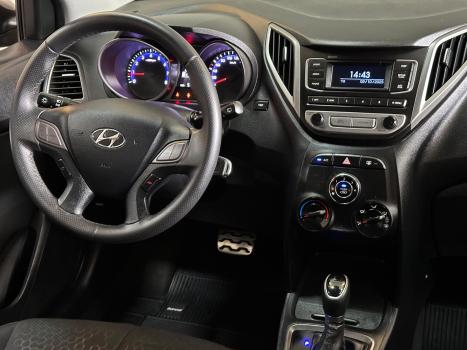 HYUNDAI HB 20 Hatch X 1.6 16V 4P STYLE FLEX AUTOMTICO, Foto 7