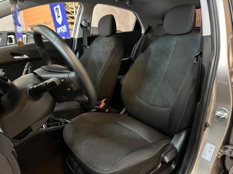 HYUNDAI HB 20 Hatch X 1.6 16V 4P STYLE FLEX AUTOMTICO, Foto 8