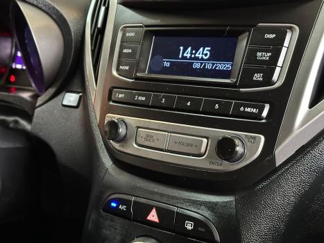 HYUNDAI HB 20 Hatch X 1.6 16V 4P STYLE FLEX AUTOMTICO, Foto 12