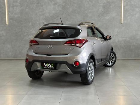 HYUNDAI HB 20 Hatch X 1.6 16V 4P STYLE FLEX AUTOMTICO, Foto 15