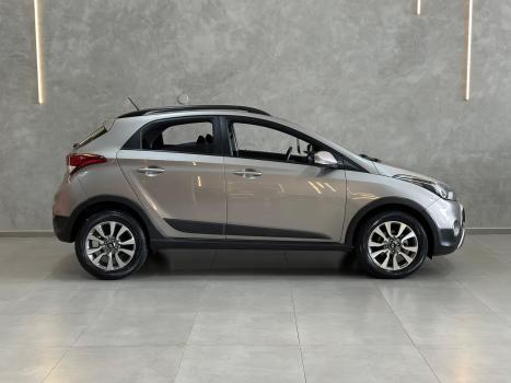 HYUNDAI HB 20 Hatch X 1.6 16V 4P STYLE FLEX AUTOMTICO, Foto 16