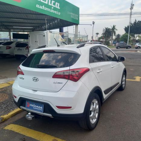 HYUNDAI HB 20 Hatch X 1.6 16V 4P STYLE FLEX, Foto 5