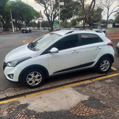 HYUNDAI HB 20 Hatch X 1.6 16V 4P STYLE FLEX, Foto 4