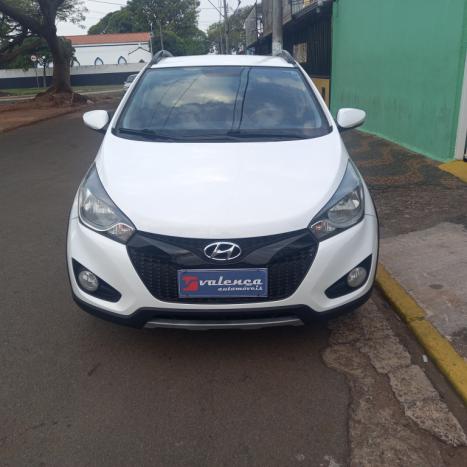 HYUNDAI HB 20 Hatch X 1.6 16V 4P STYLE FLEX, Foto 1