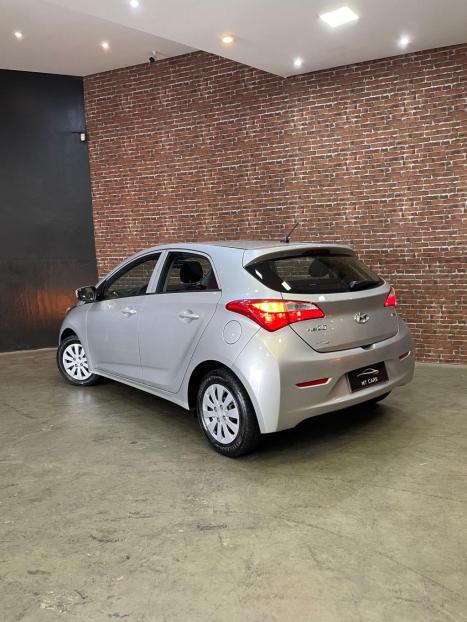 HYUNDAI HB 20 Hatch 1.0 12V 4P FLEX COMFORT PLUS, Foto 2