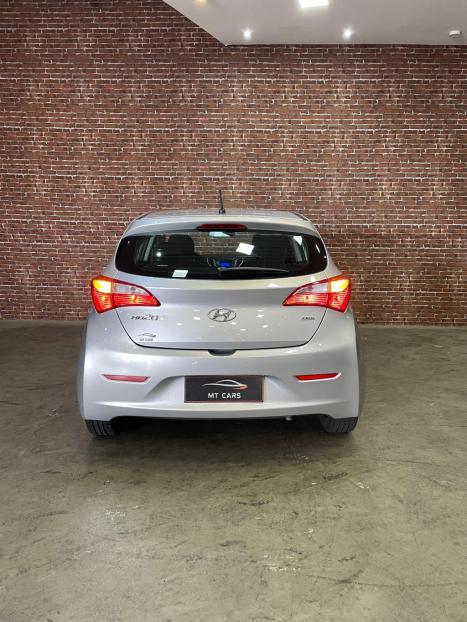 HYUNDAI HB 20 Hatch 1.0 12V 4P FLEX COMFORT PLUS, Foto 5