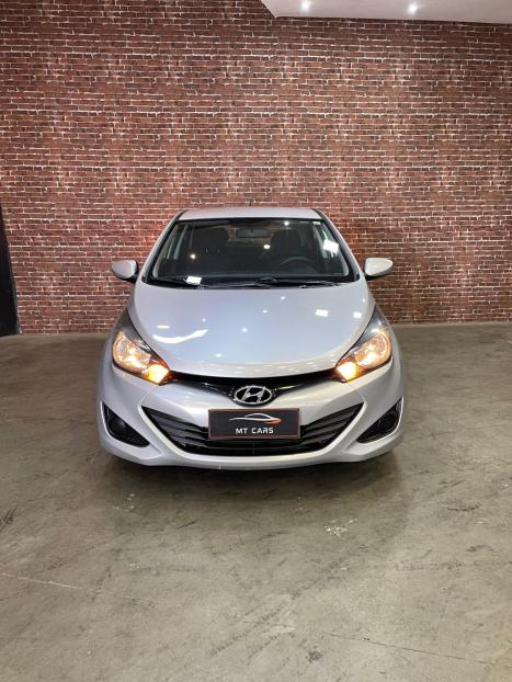HYUNDAI HB 20 Hatch 1.0 12V 4P FLEX COMFORT PLUS, Foto 6