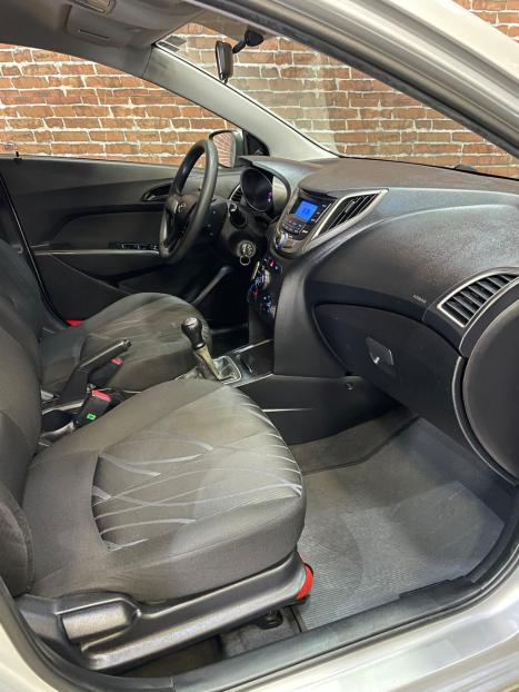 HYUNDAI HB 20 Hatch 1.0 12V 4P FLEX COMFORT PLUS, Foto 8