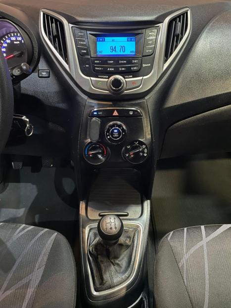 HYUNDAI HB 20 Hatch 1.0 12V 4P FLEX COMFORT PLUS, Foto 9