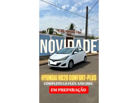 HYUNDAI HB 20 Hatch 1.0 12V 4P FLEX COMFORT, Foto 1