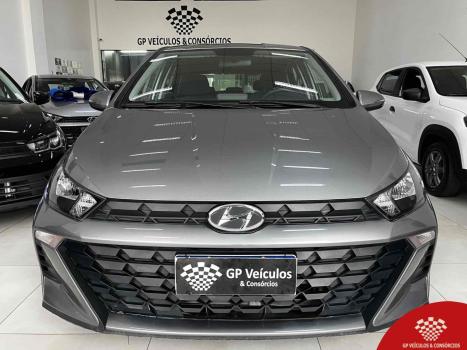 HYUNDAI HB 20 Hatch 1.0 12V 4P FLEX COMFORT PLUS, Foto 2