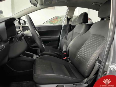HYUNDAI HB 20 Hatch 1.0 12V 4P FLEX COMFORT PLUS, Foto 9