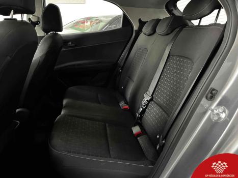 HYUNDAI HB 20 Hatch 1.0 12V 4P FLEX COMFORT PLUS, Foto 10