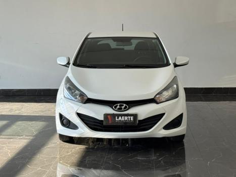 HYUNDAI HB 20 Hatch 1.0 12V 4P FLEX COMFORT, Foto 2