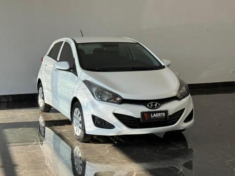 HYUNDAI HB 20 Hatch 1.0 12V 4P FLEX COMFORT, Foto 3