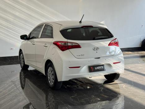 HYUNDAI HB 20 Hatch 1.0 12V 4P FLEX COMFORT, Foto 4