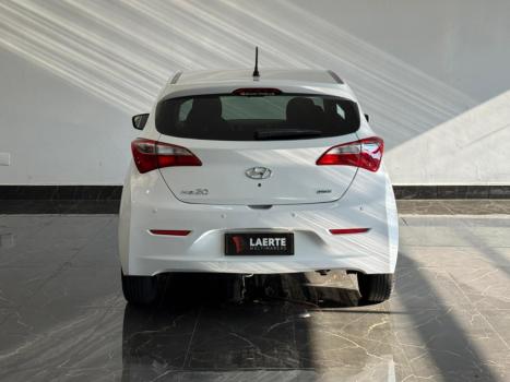 HYUNDAI HB 20 Hatch 1.0 12V 4P FLEX COMFORT, Foto 5