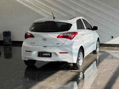 HYUNDAI HB 20 Hatch 1.0 12V 4P FLEX COMFORT, Foto 6
