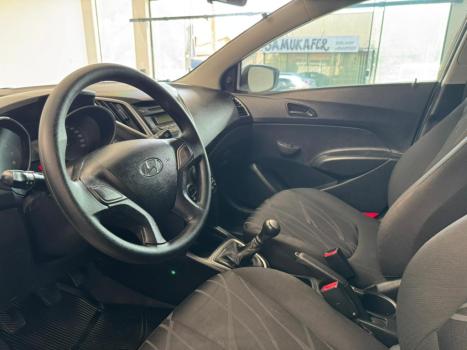 HYUNDAI HB 20 Hatch 1.0 12V 4P FLEX COMFORT, Foto 7